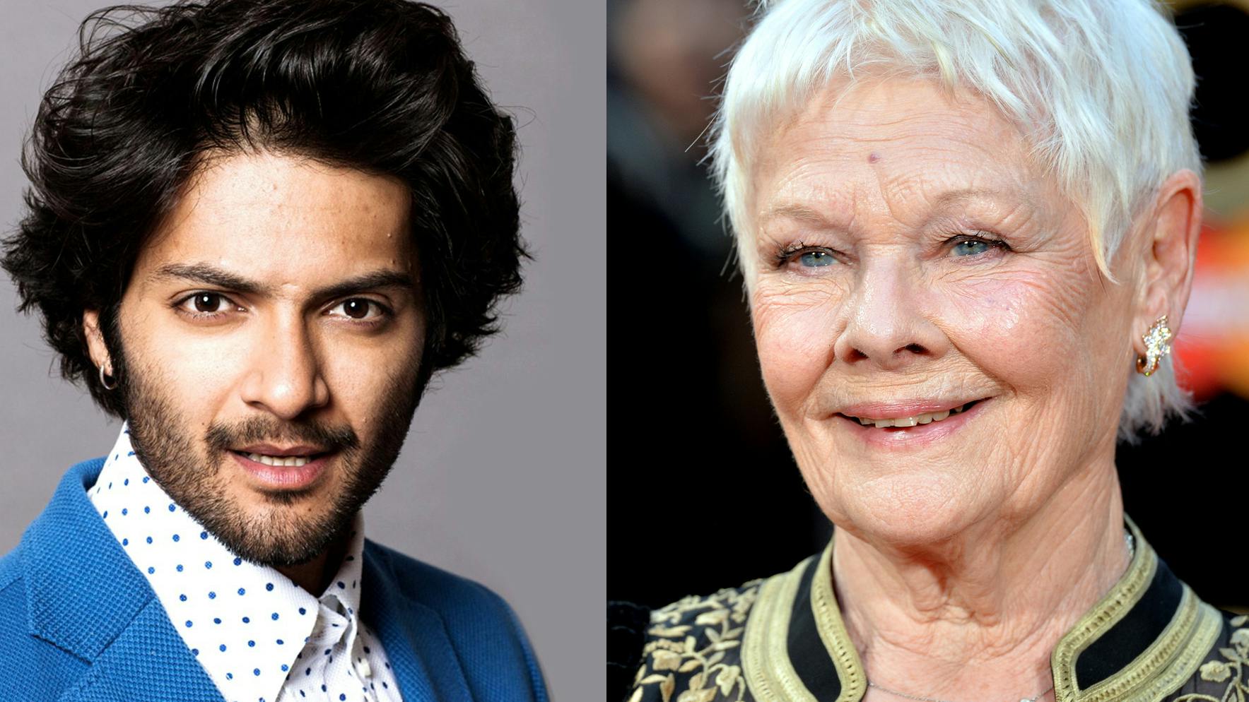 Fast 7’s Ali Fazal joins Judi Dench in Queen Victoria drama | Movies ...