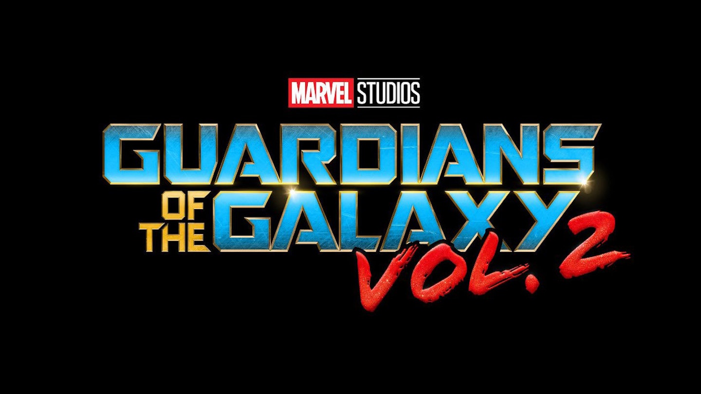 guardians of the galaxy vol 2 logo