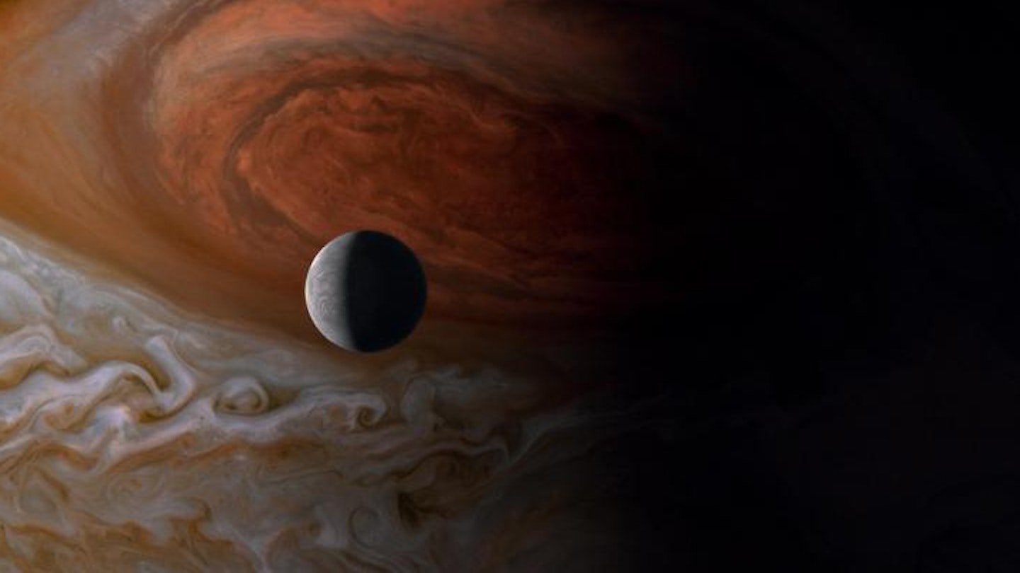 Terrence Malick's Voyage Of Time