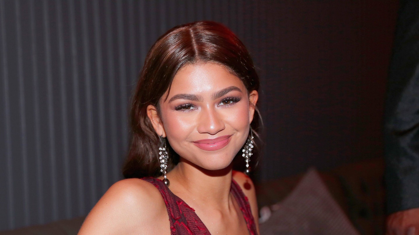 Disney star Zendaya is appearing in Spider-Man: Homecoming
