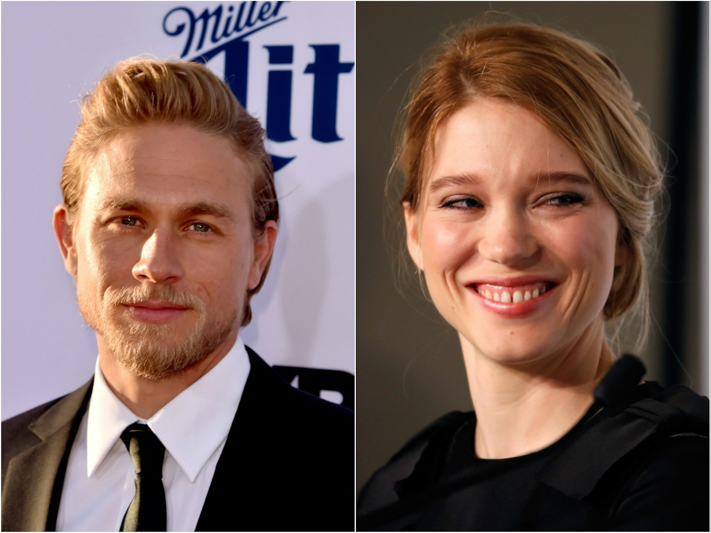 Charlie Hunnam, Lea Seydoux to Star in Drake Doremus' Next Film (Exclusive)  – The Hollywood Reporter