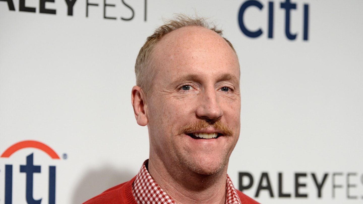 Matt Walsh