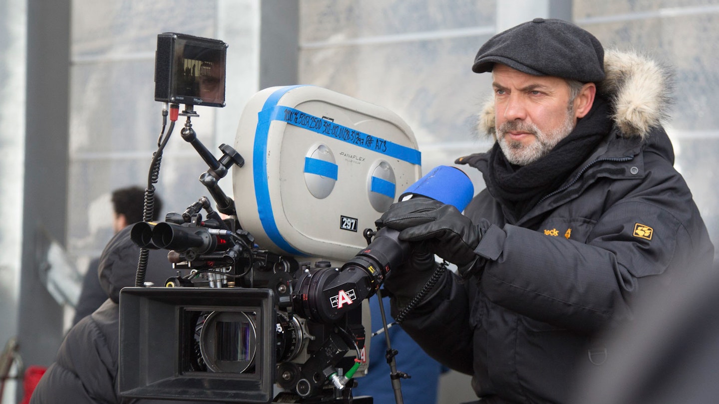 Sam Mendes