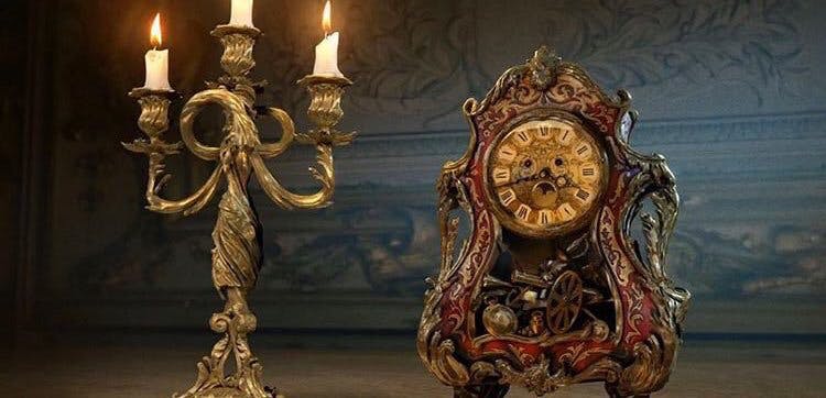 Beauty And The Beast imagery arrives Movies channel_name
