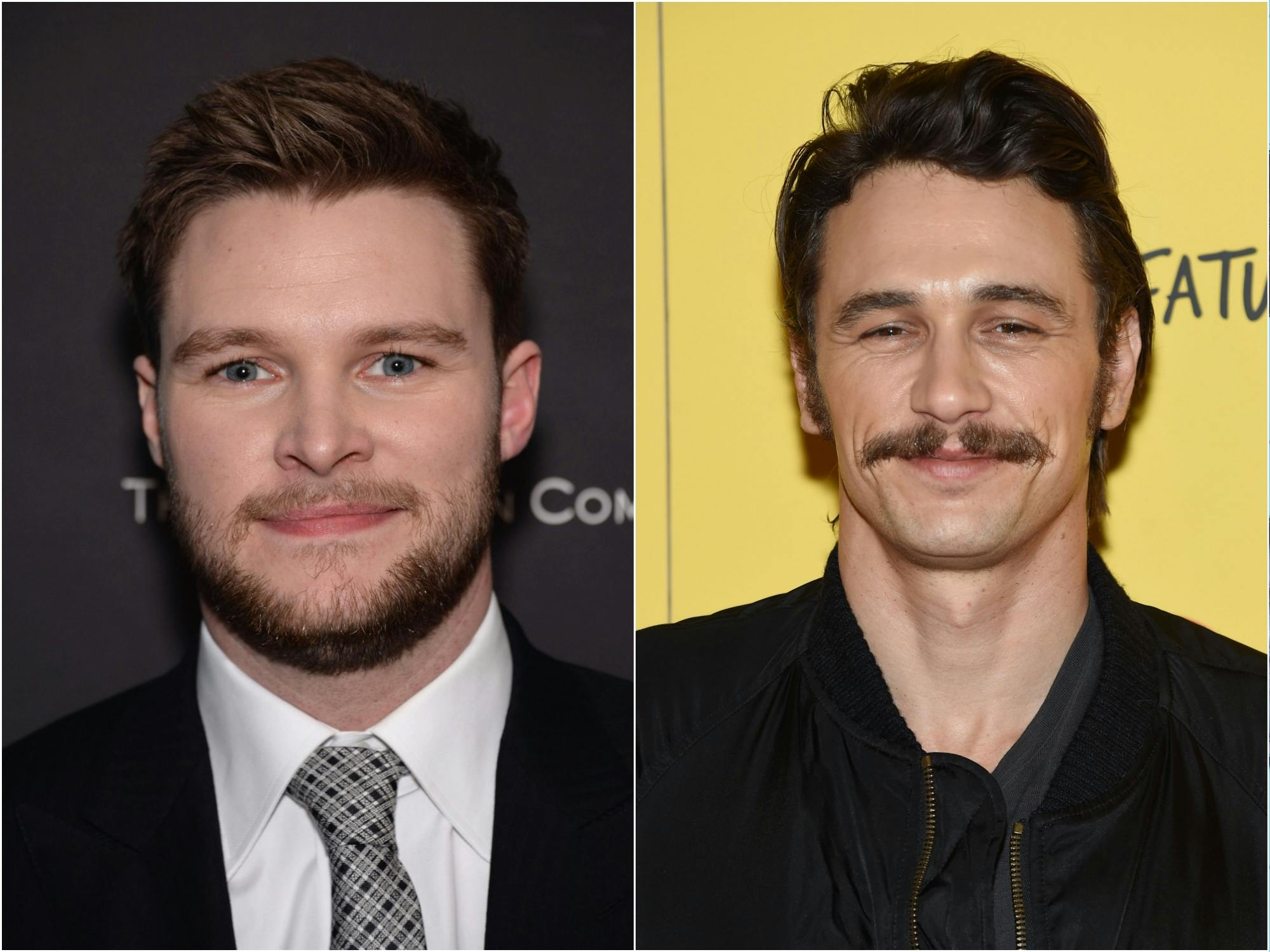 Jack Reynor, James Franco and more join sci-fi thriller Kin | Movies ...