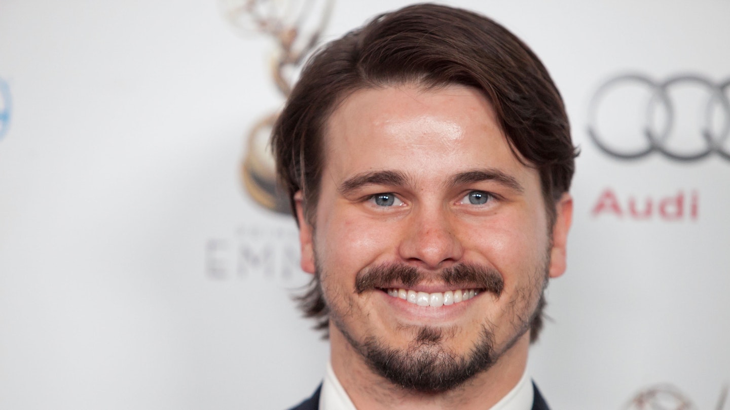 Jason Ritter Tv Actor Bio Birthday Family Age Born Allfamousorg
