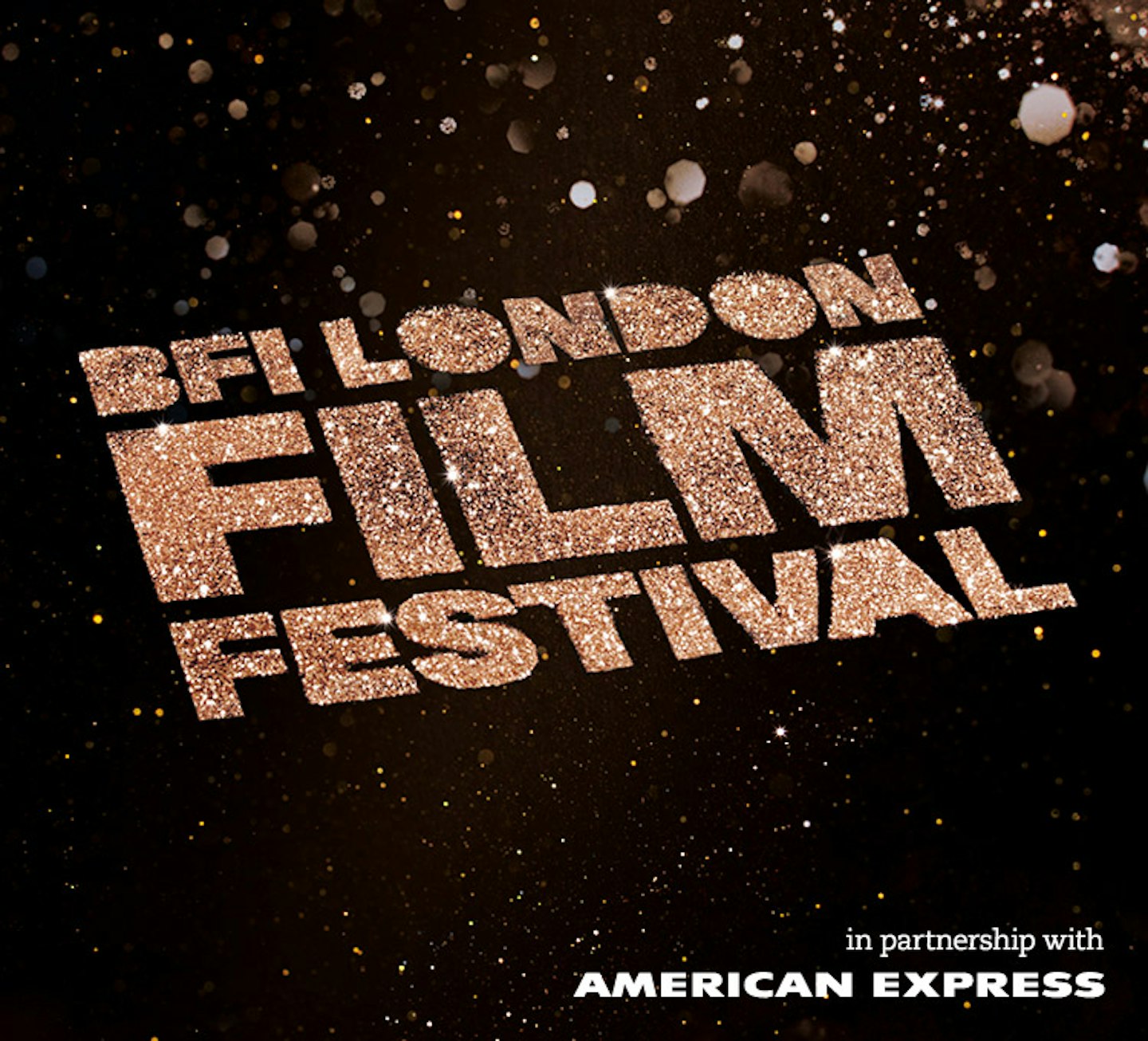 BFI London Film Festival logo