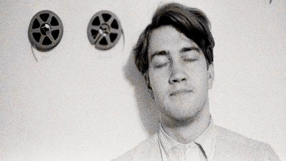 Exclusive new clip from David Lynch: The Art Life | Movies | Empire