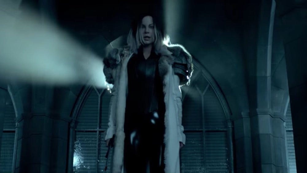 Underworld blood wars full movie free youtube hot sale