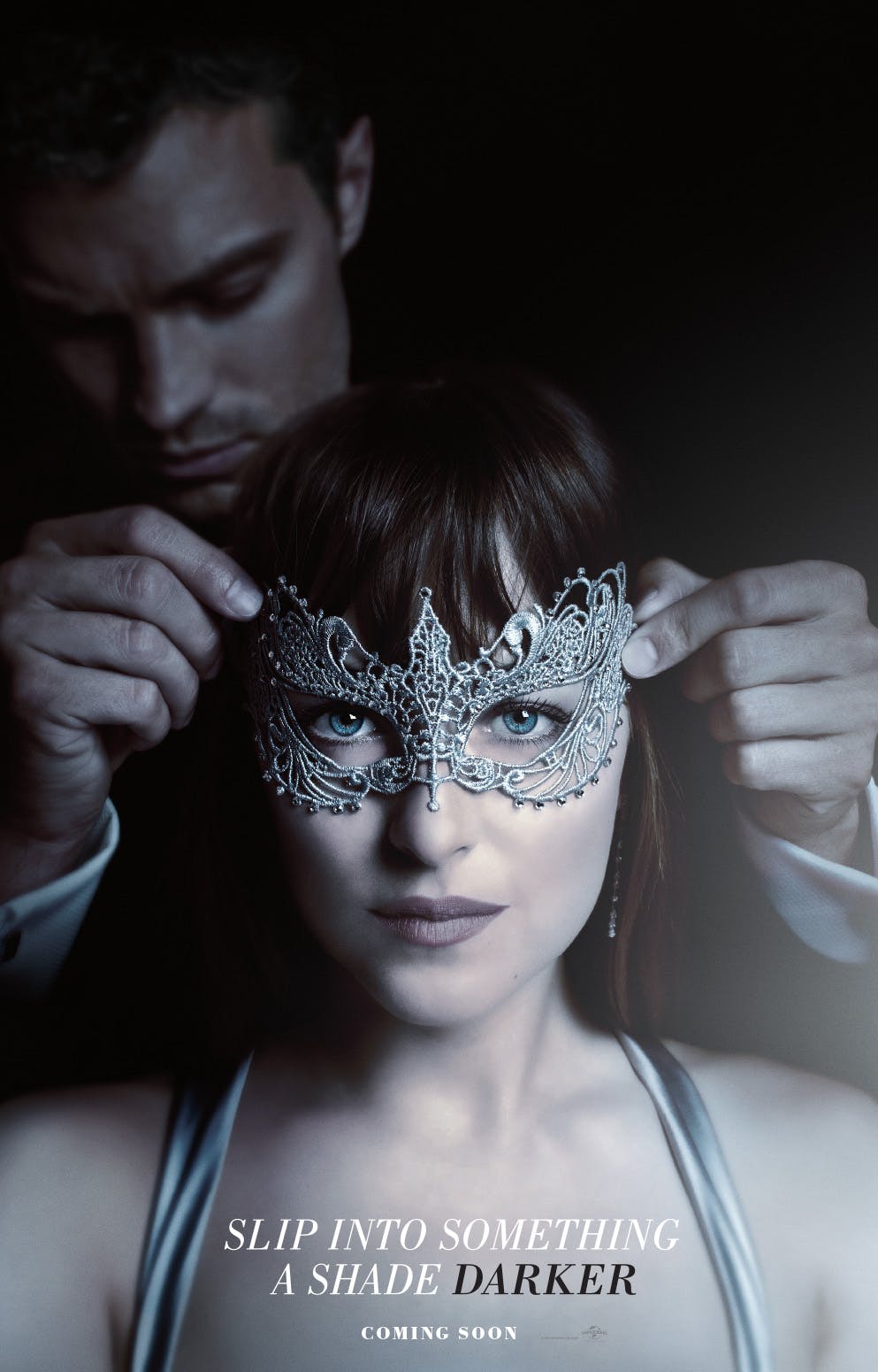 Fifty shades darker discount full movie putlocker