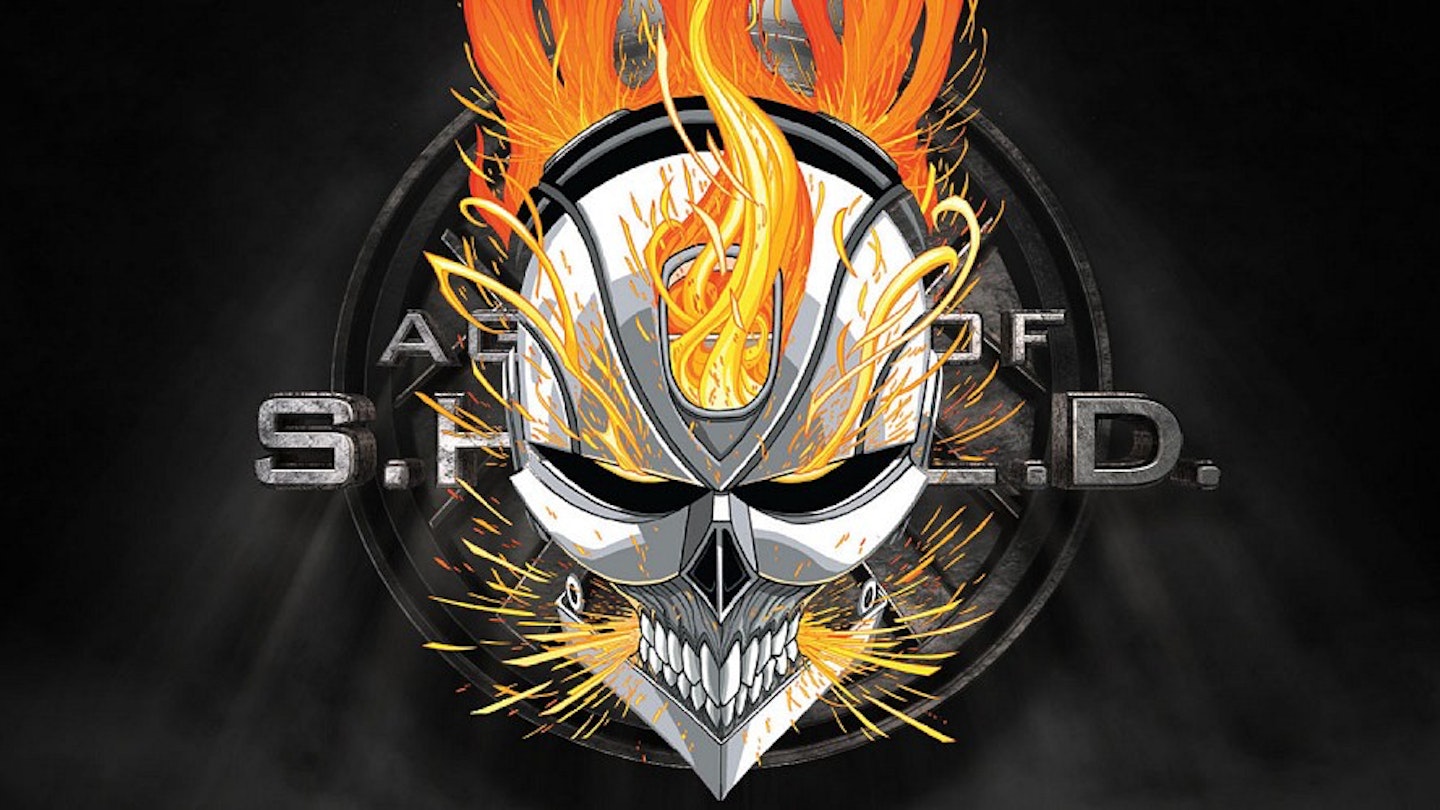 Ghost Riders Wallpapers