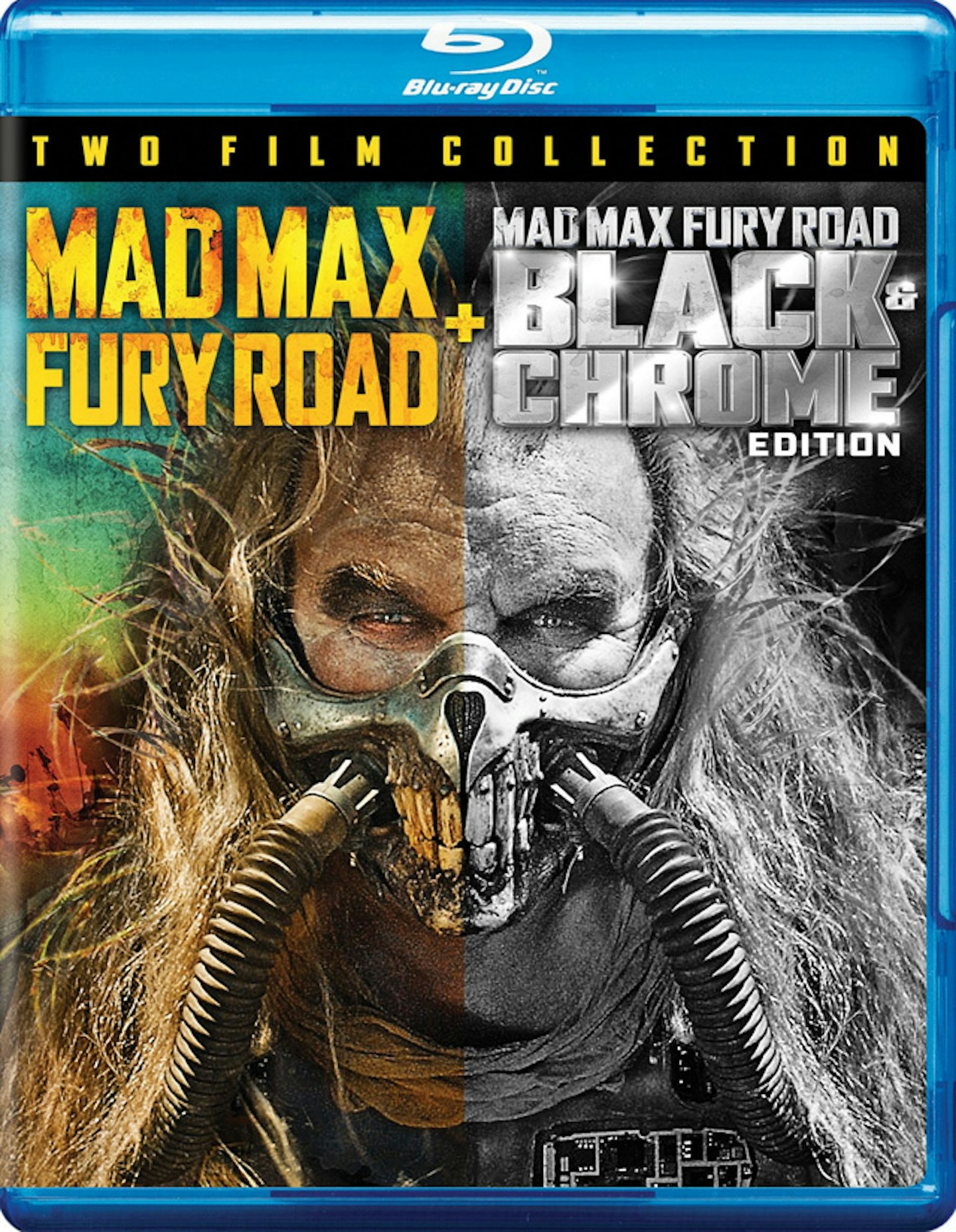 Mad Max Fury Road