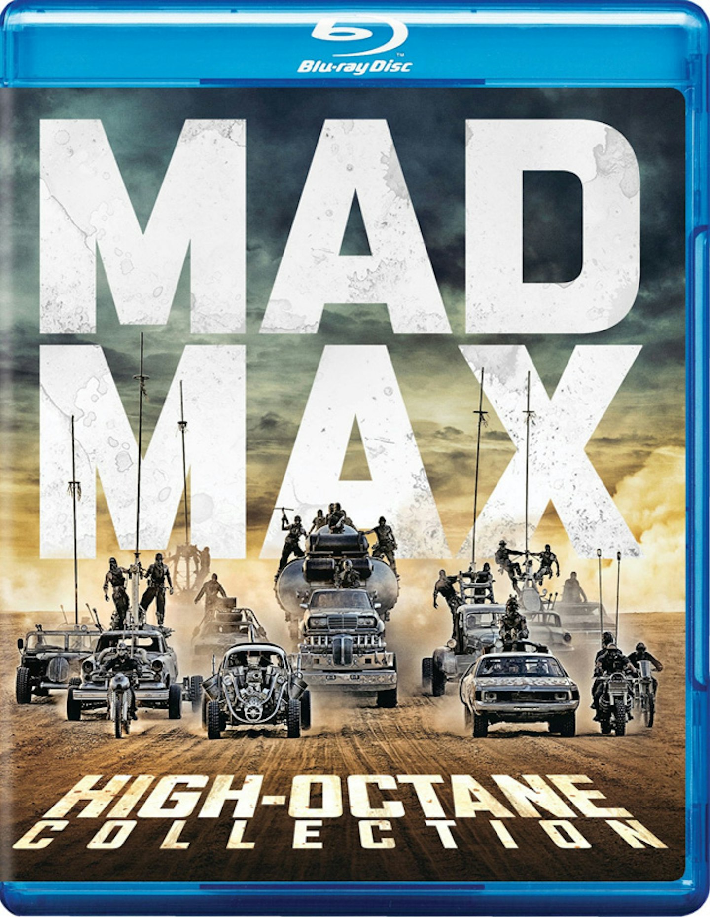 Mad Max Fury Road