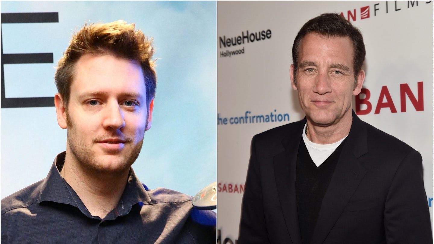 Neill Blomkamp directing Clive Owen in new BMW Driver short | Movies ...