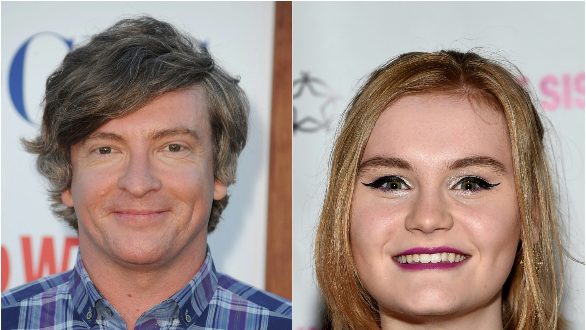 Rhys Darby and Morgan Turner join Jumanji | Movies | Empire