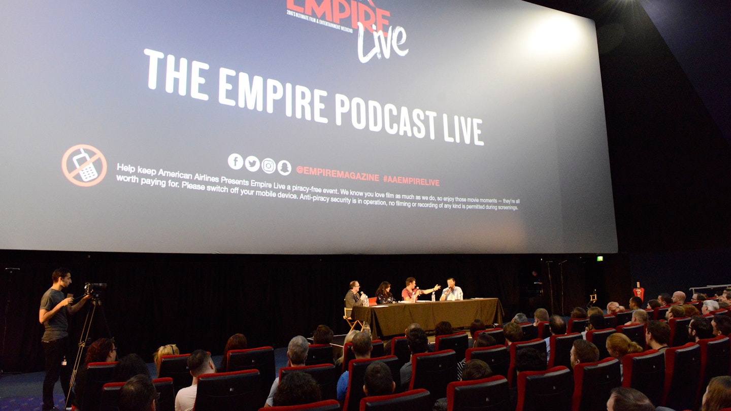 Podcast