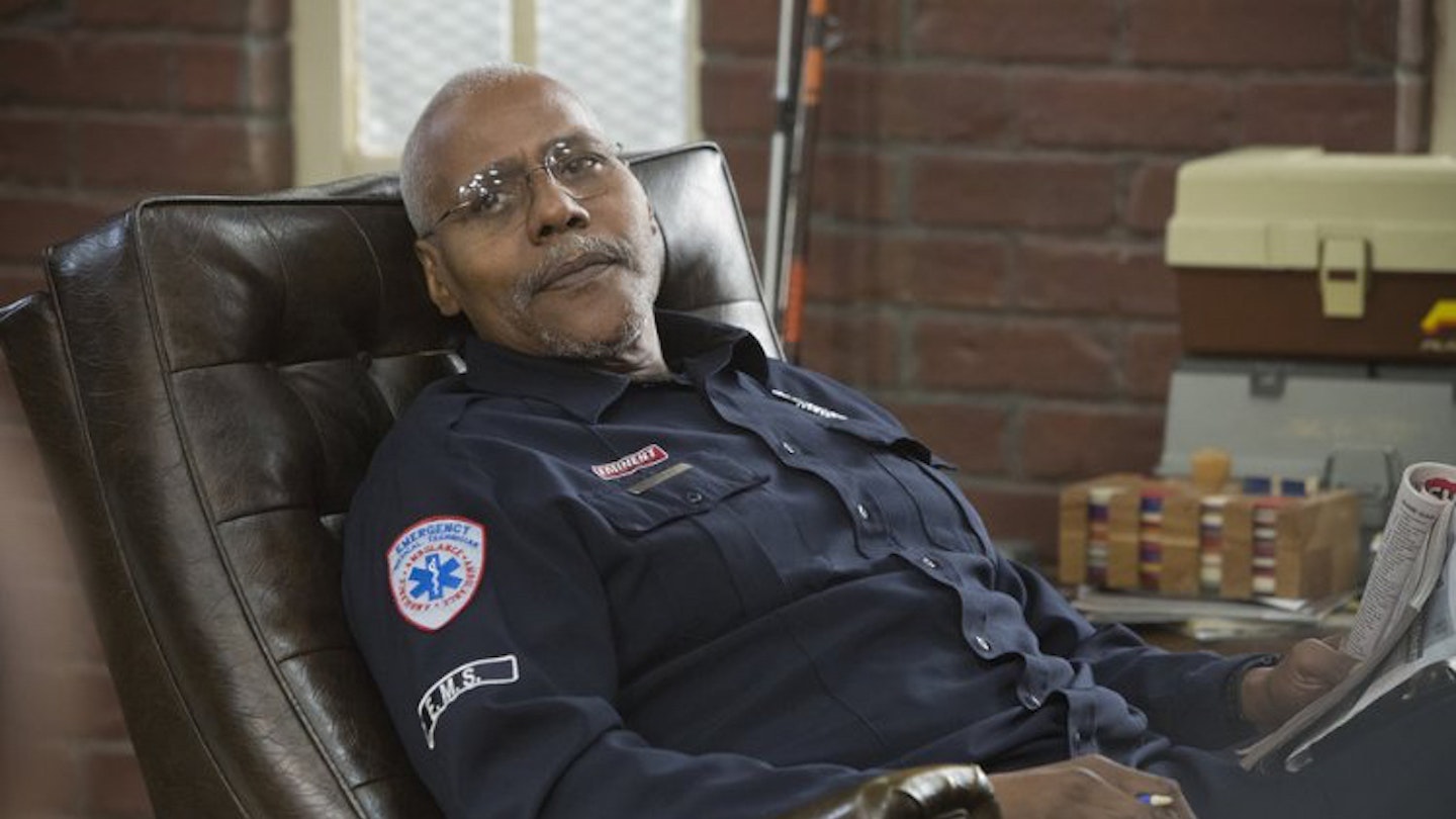 Actor Bill Nunn dies, aged 62 | Movies | Empire