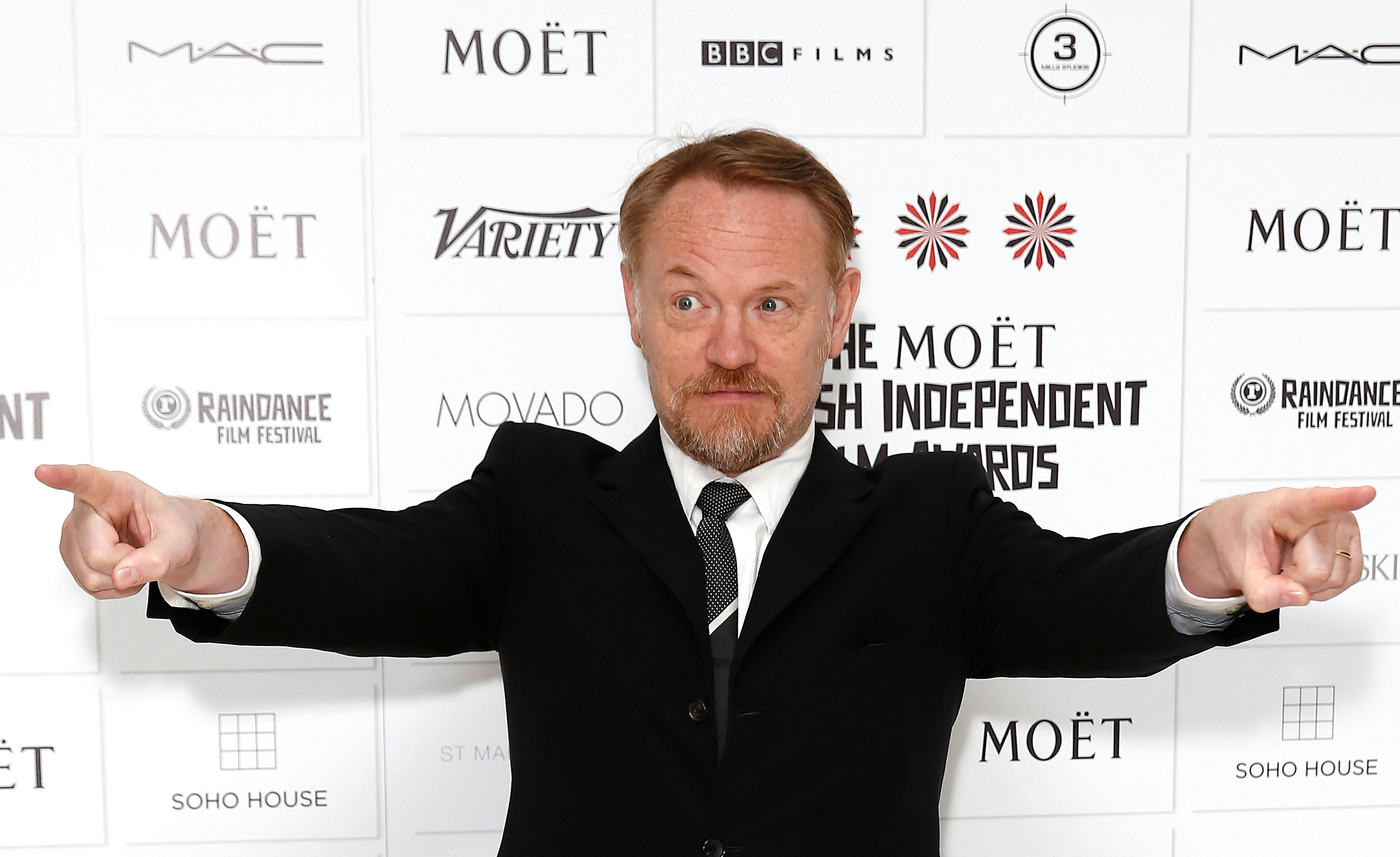 Jared Harris starring in new anthology TV series The Terror | Movies