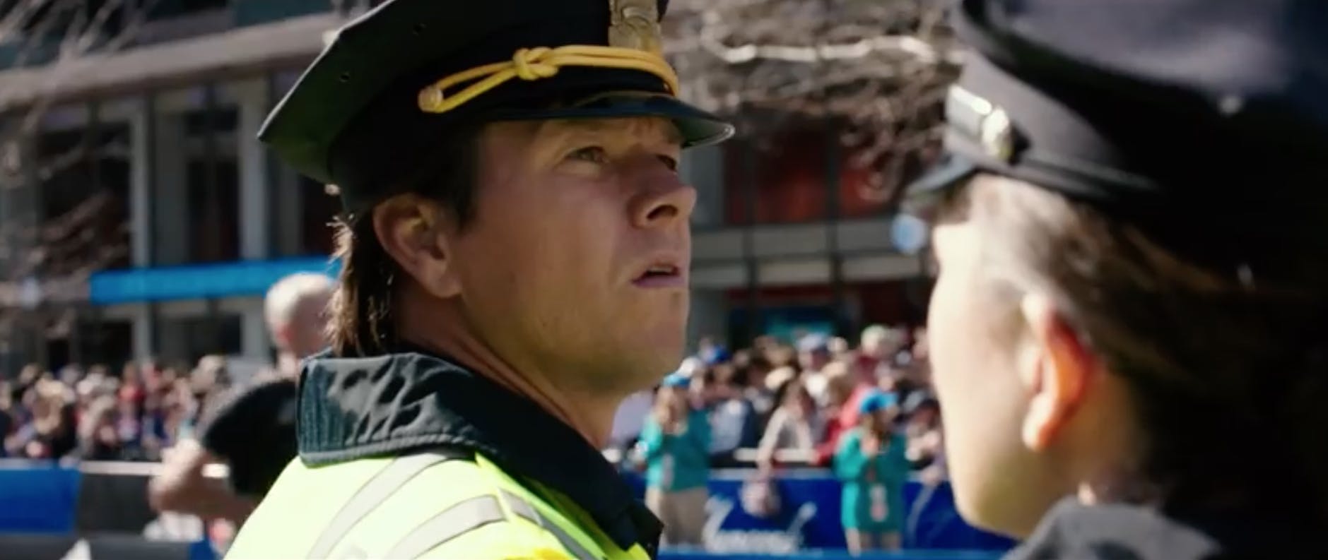 First Trailer For Boston Marathon Bombing Drama Patriots Day | Movies ...