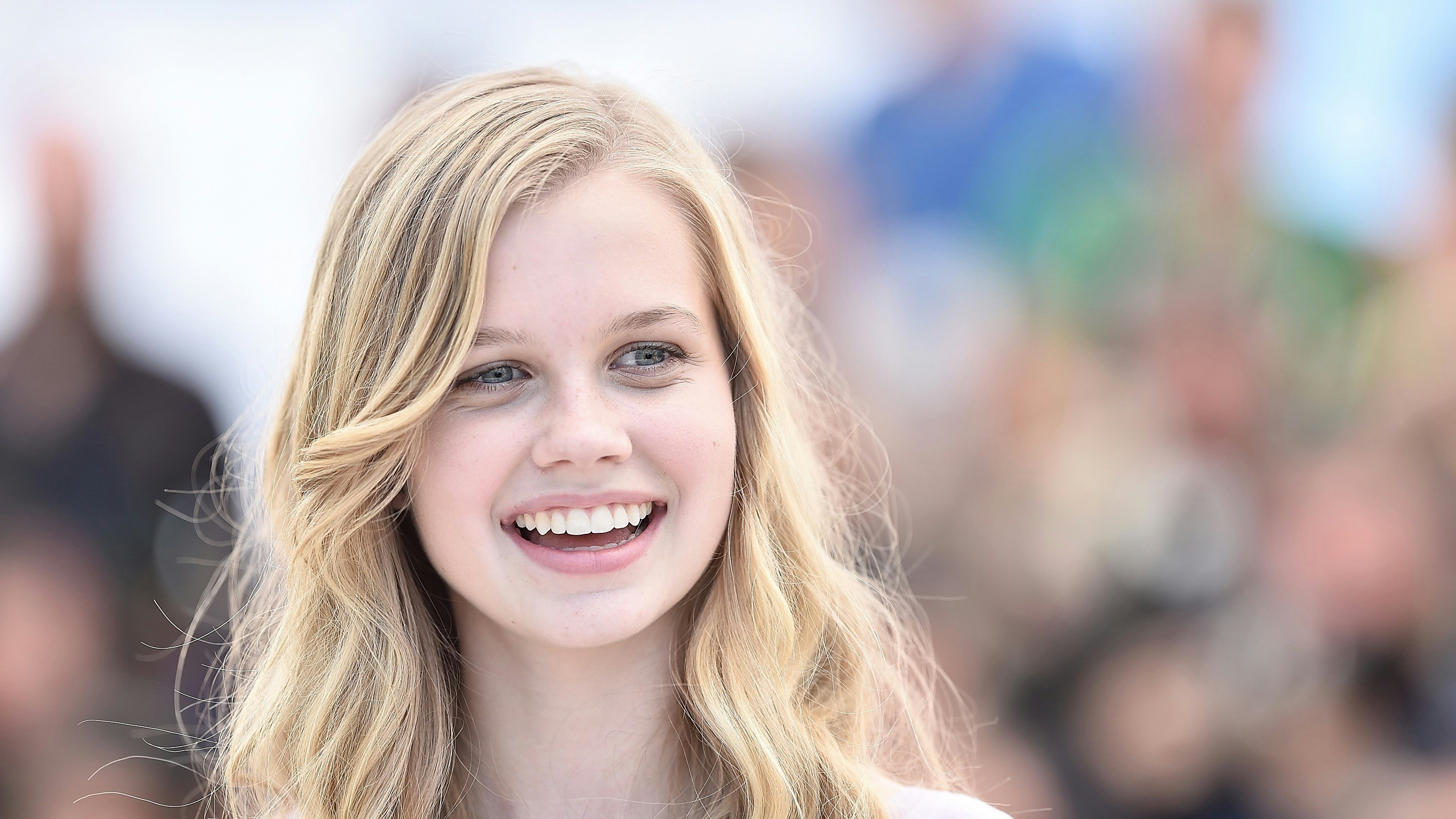 The Nice Guys’ Angourie Rice heads for The Beguiled | Movies ...