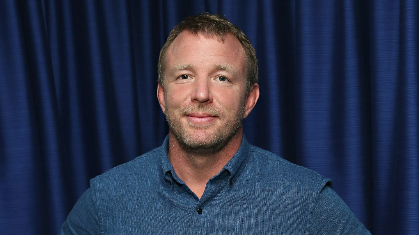 Guy Ritchie Susages Guy Ritchie to direct the live-action Aladdin | Movies | Empire