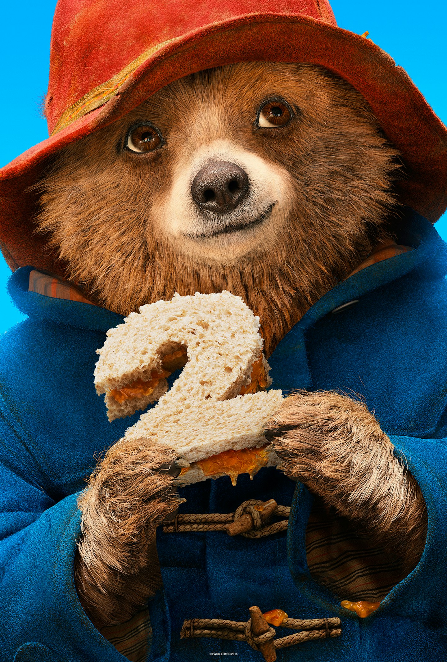 Paddington 2 first look