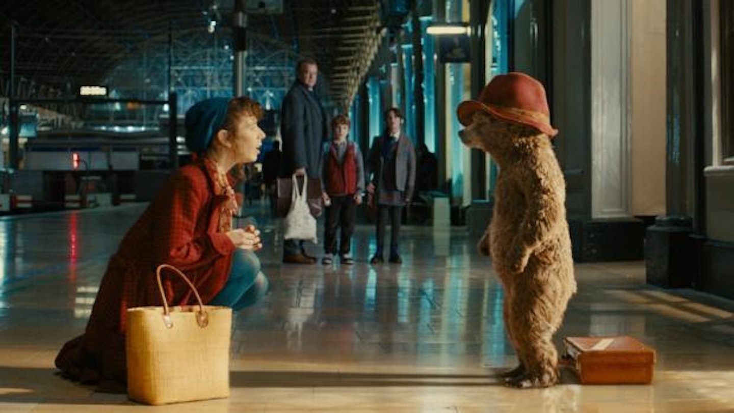 Paddington