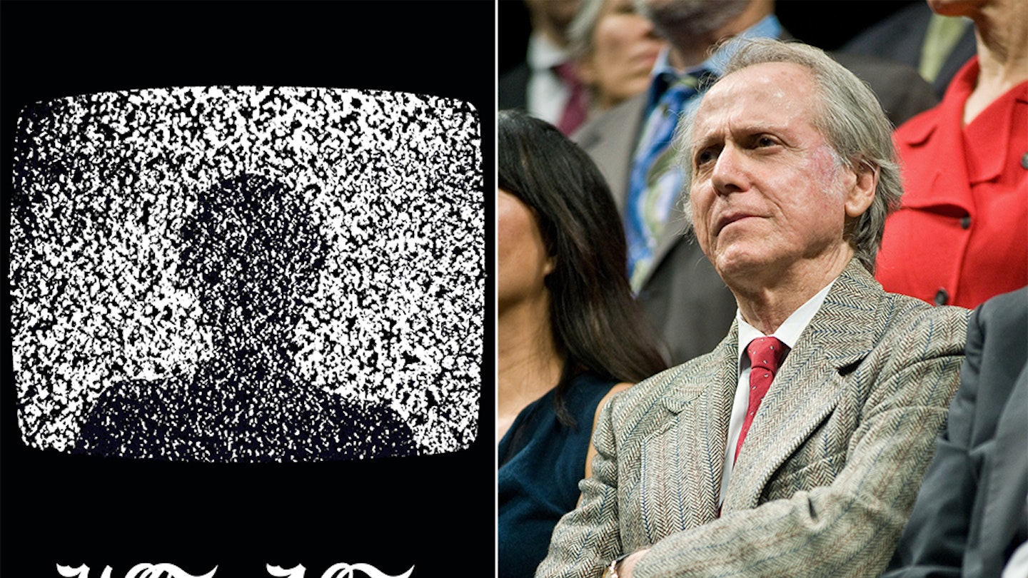 Don DeLillo's White Noise is being adapted