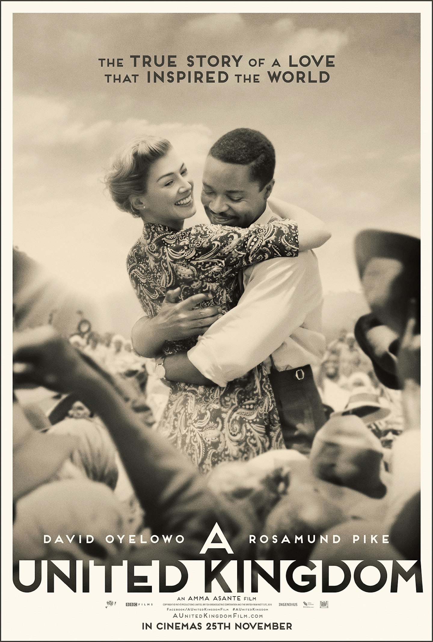 A United Kingdom poster 3