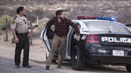 Jake Gyllenhaal and Amy Adams face off in new Nocturnal Animals trailer |  Movies | Empire