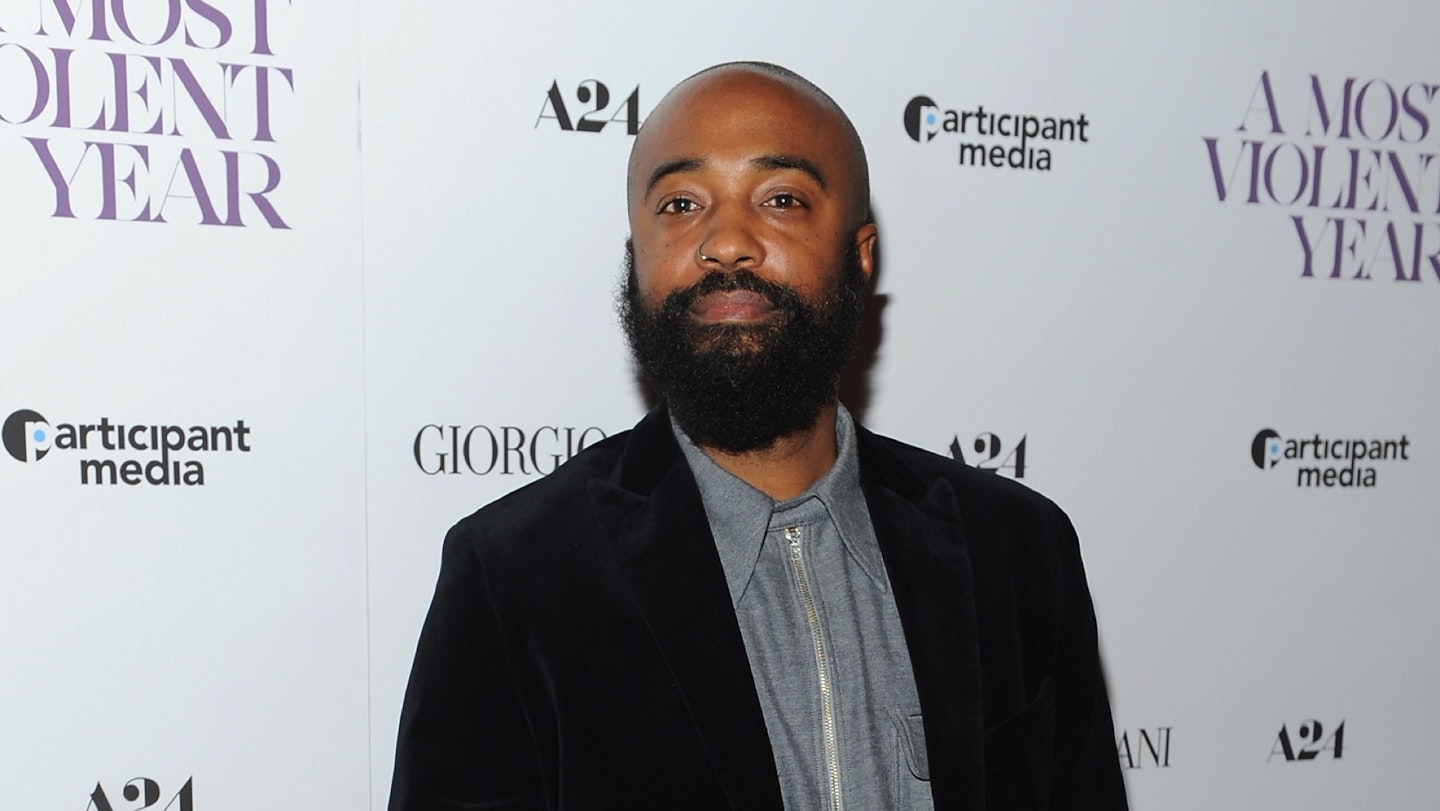 Bradford Young