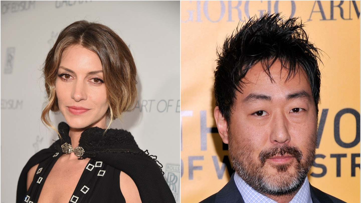 Dawn Olivieri and Kennth Choi join Will Smith in Bright Movies