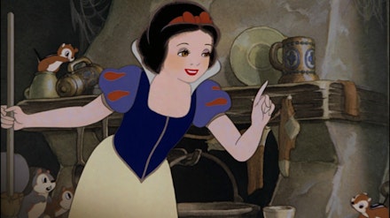Disney developing live-action Snow White film | Movies | Empire