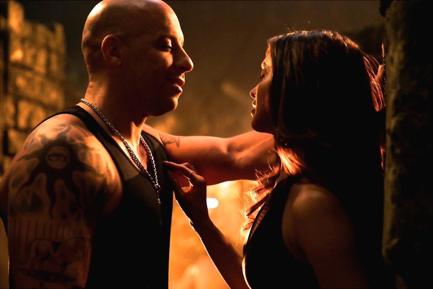The new trailer for xXx: Return Of Xander Cage hits | Movies |  %%channel_name%%
