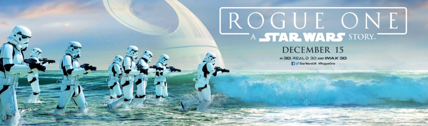 Rogue One