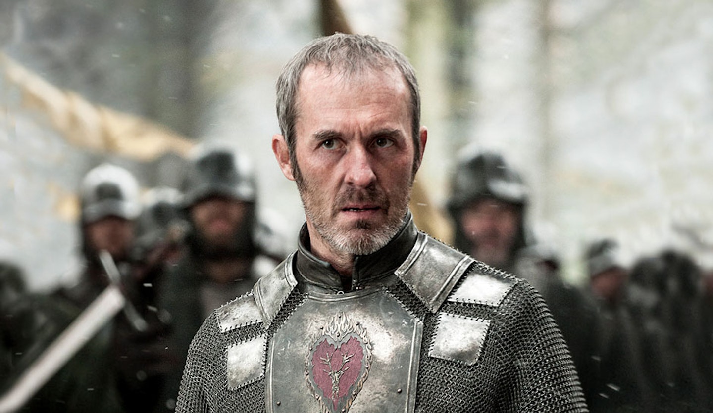 Stephen Dillane in Game Of Thrones