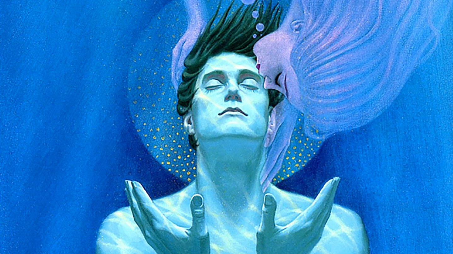 Stranger In A Strange Land Tv Series 2020