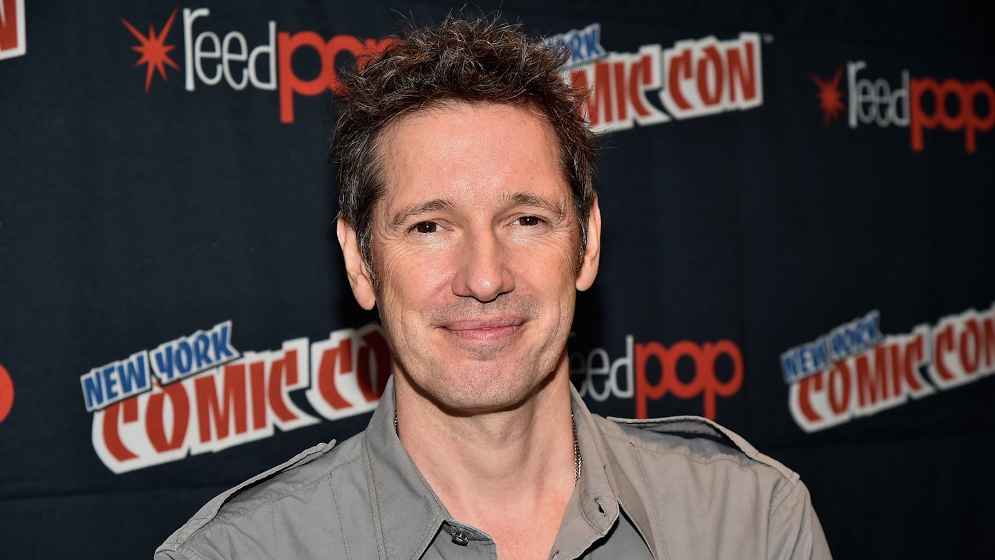 Paul W S Anderson News & Biography - Empire