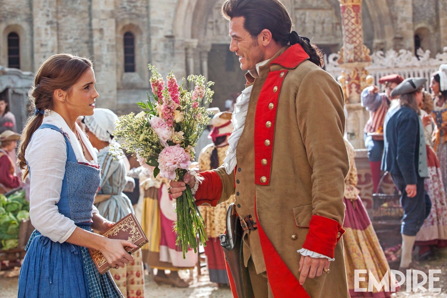 Beauty And The Beast