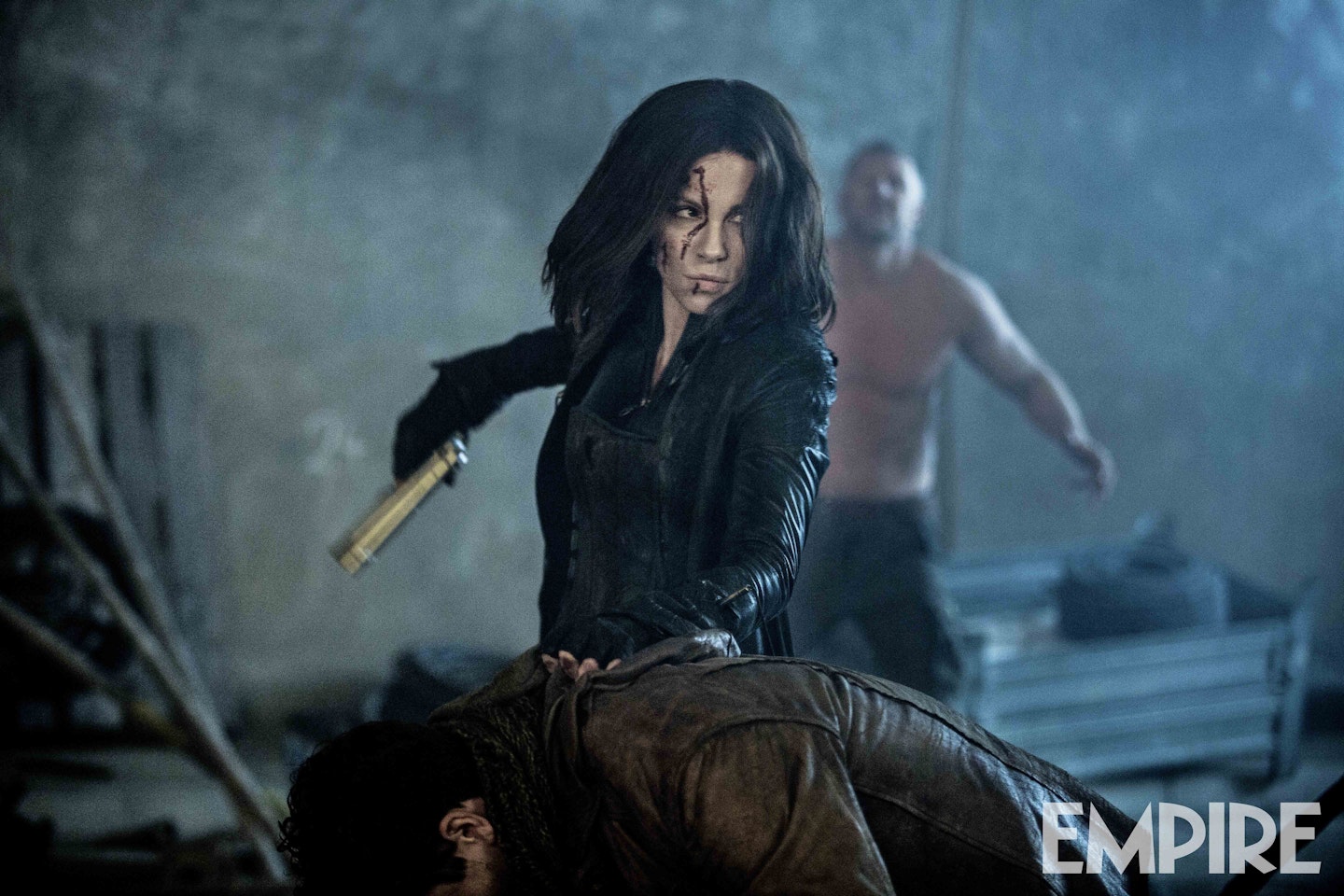 Kate Beckinsale Underworld