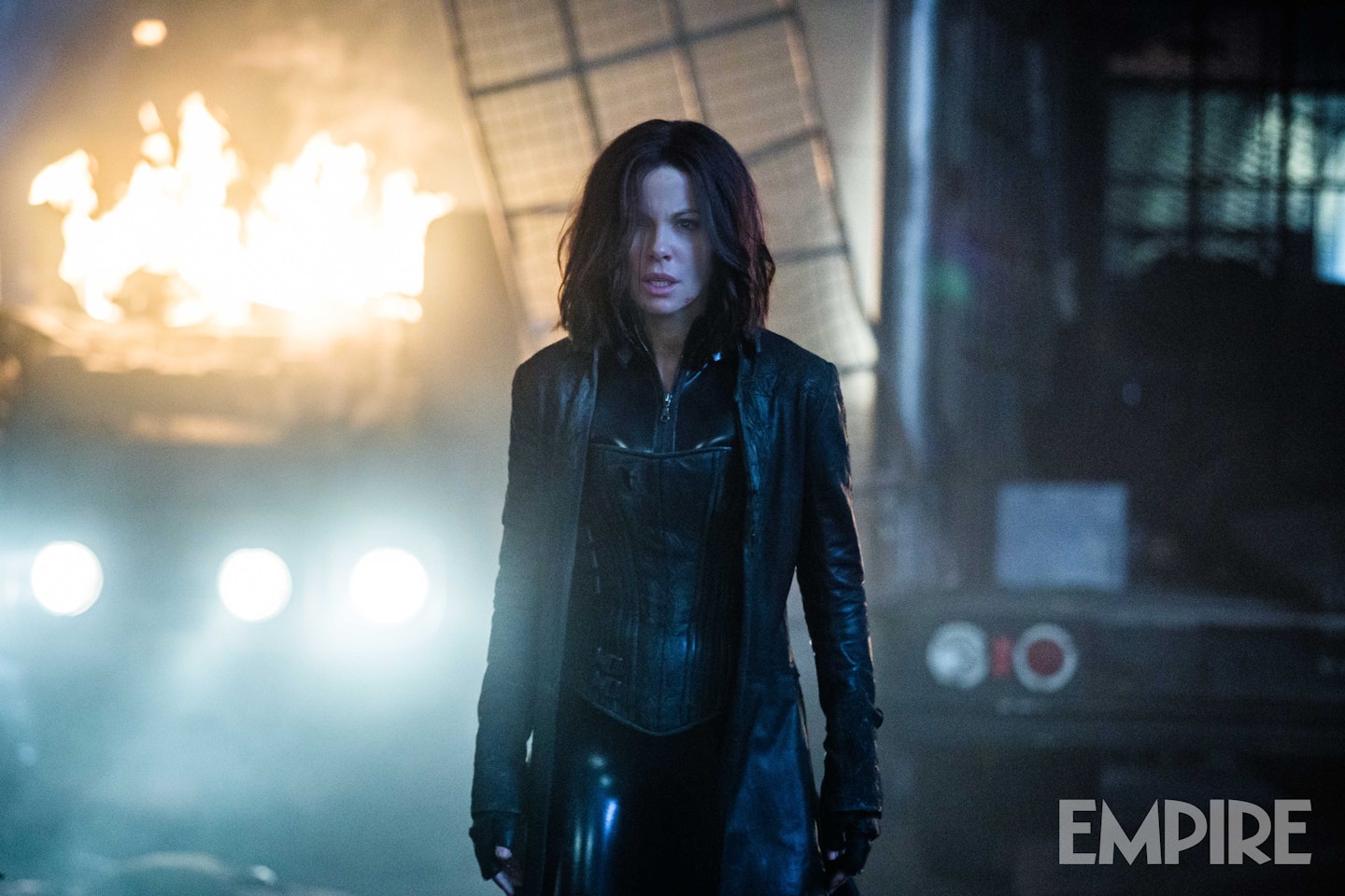 Kate Beckinsale Underworld