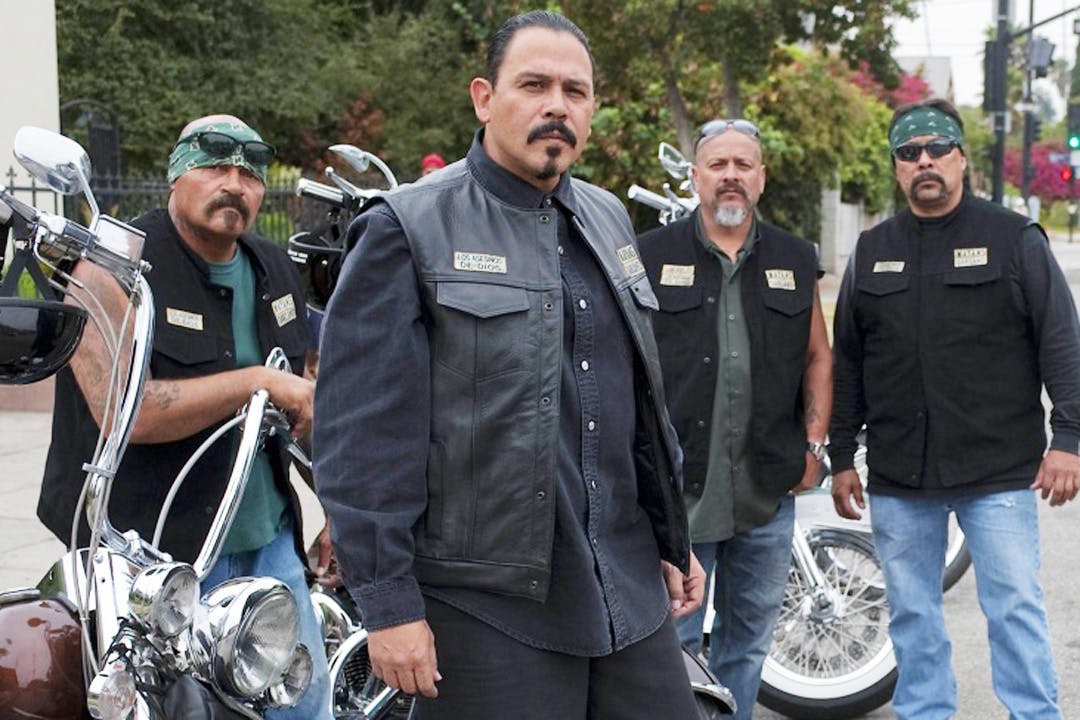 The Sons Of Anarchy Spin-off Reaches Pilot Stage | Movies | %%channel ...