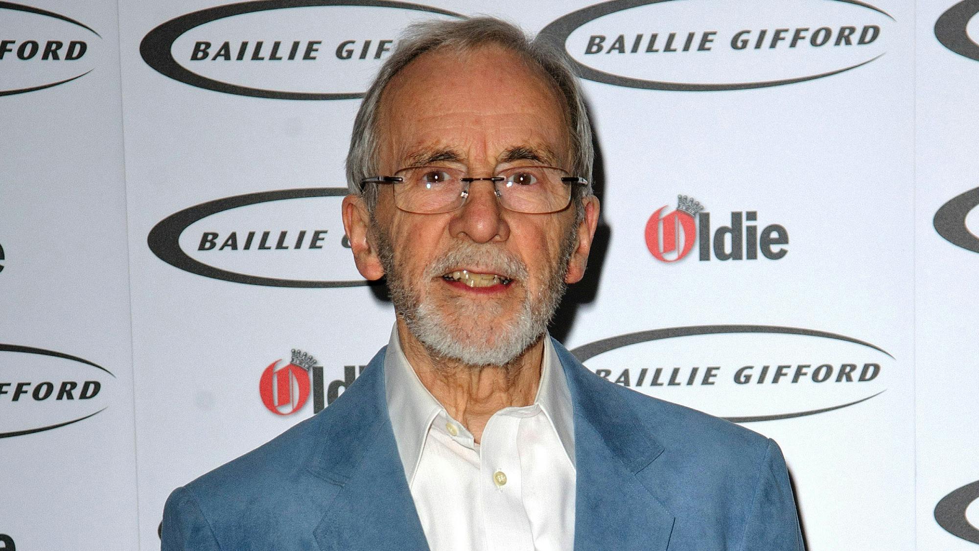 Fawlty Towers actor Andrew Sachs dies, aged 86 | Movies | Empire