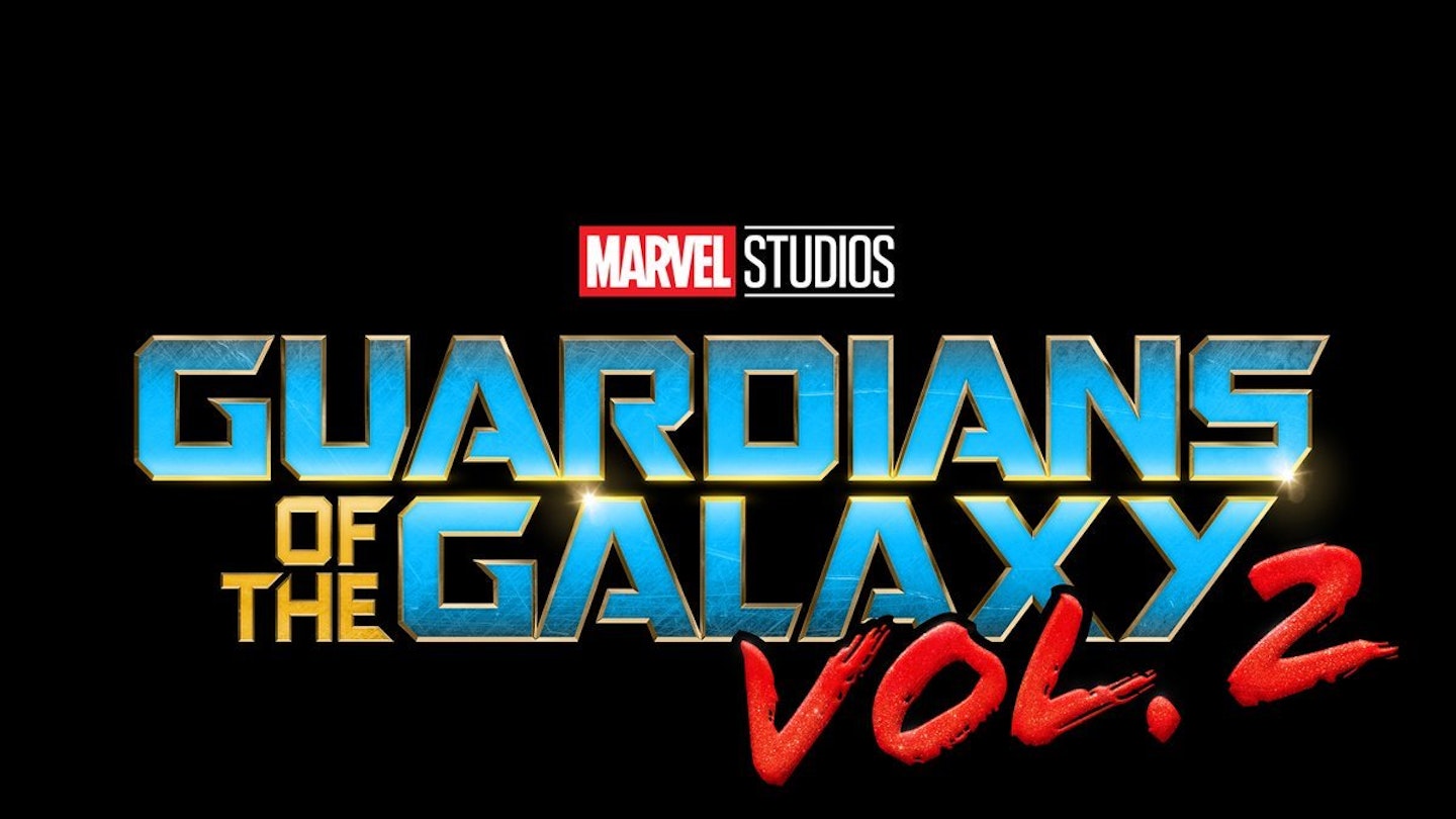 Guardians Of The Galaxy Vol. 2