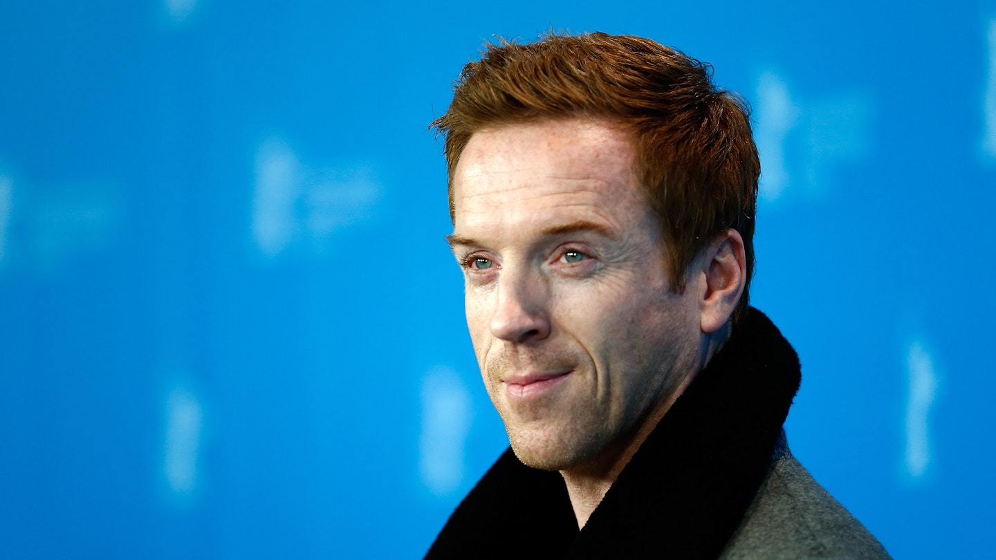 Damian Lewis