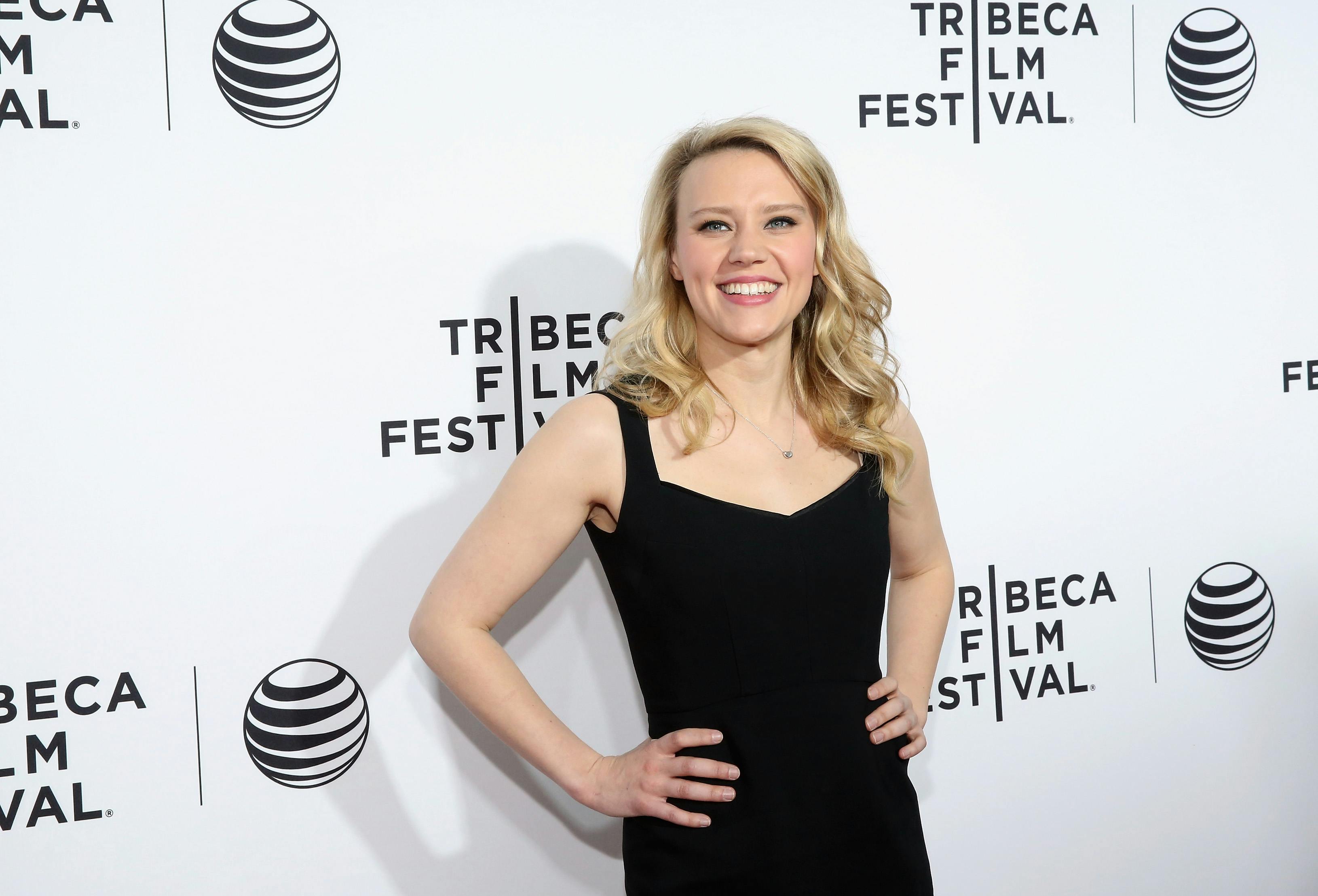 Kate McKinnon starring in The Lunch Witch | Movies | Empire