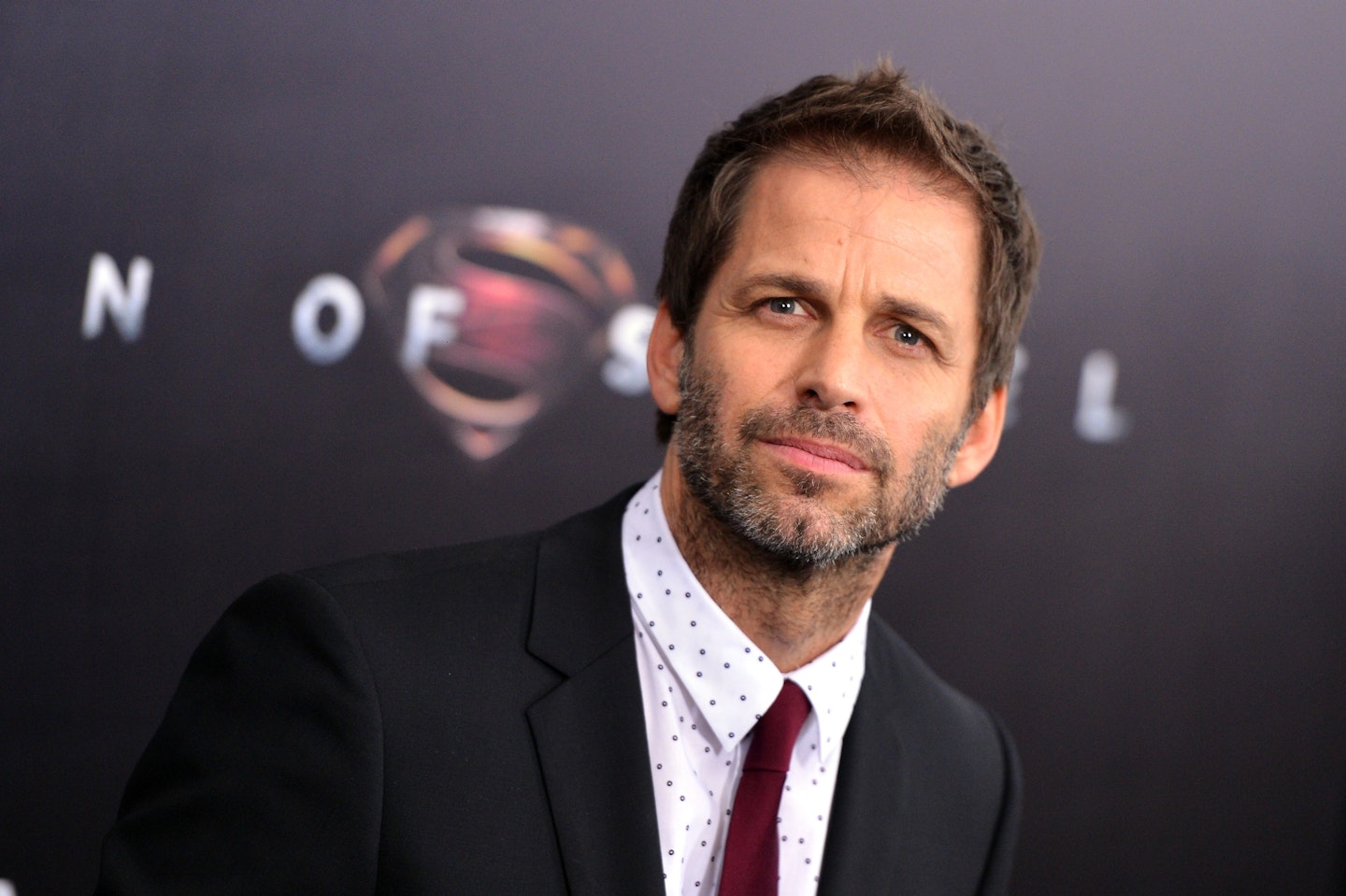 Zack Snyder