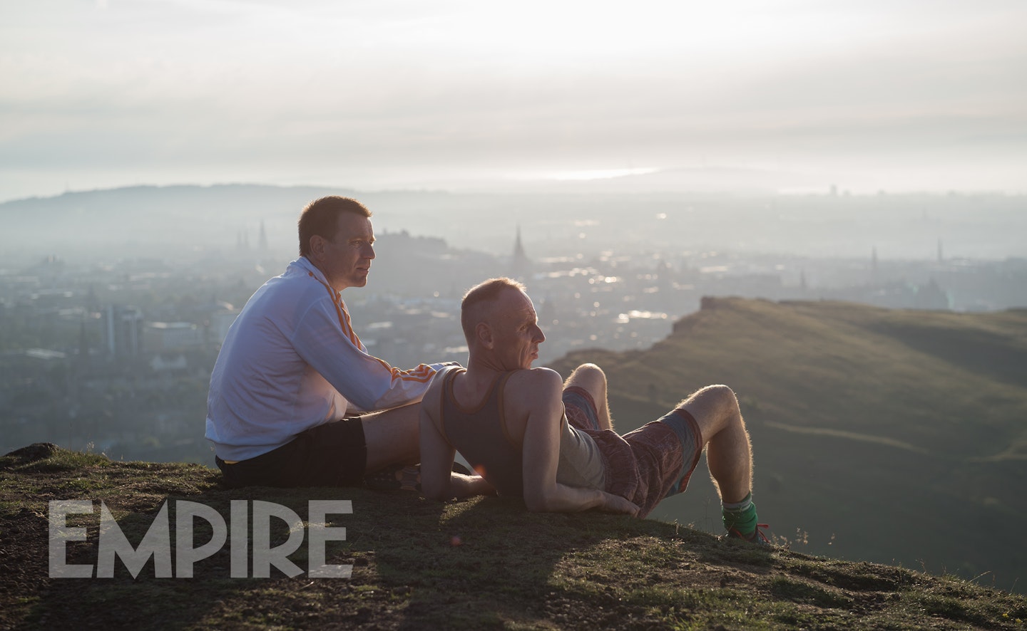 T2 Trainspotting