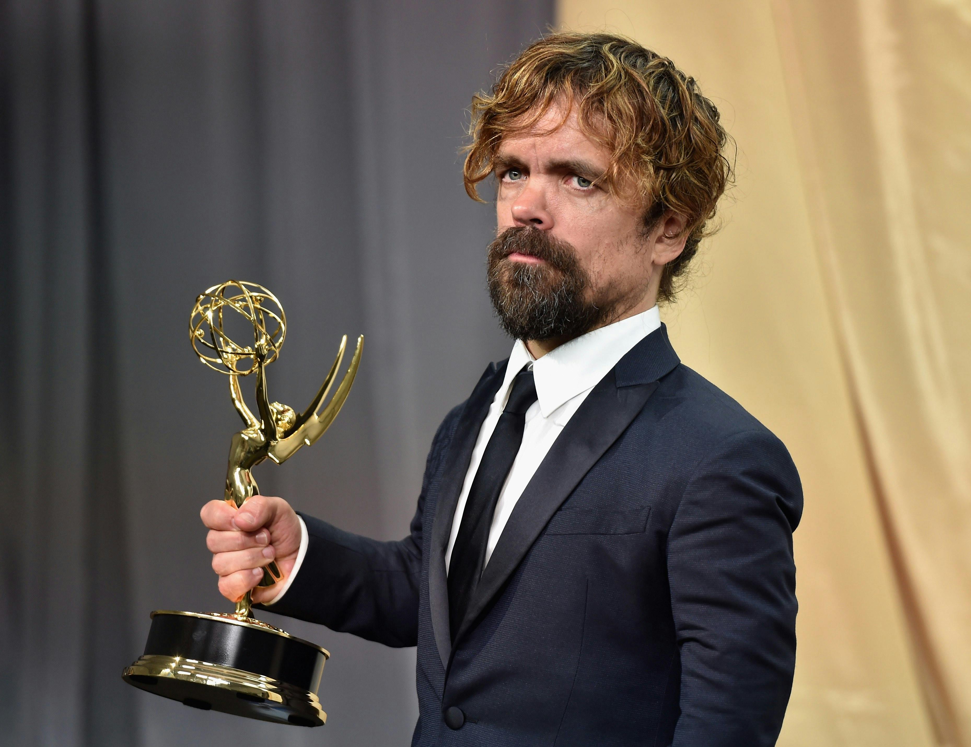 Peter Dinklage Reportedly Wanted For Avengers Infinity War