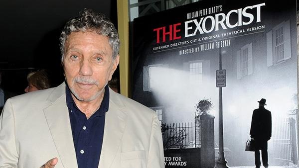 Writer And Director William Peter Blatty Dies, Aged 89 | Movies | %%channel_name%%